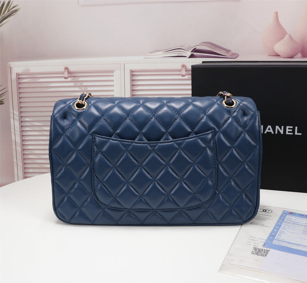 B1X43C97 Popular  leather bag 