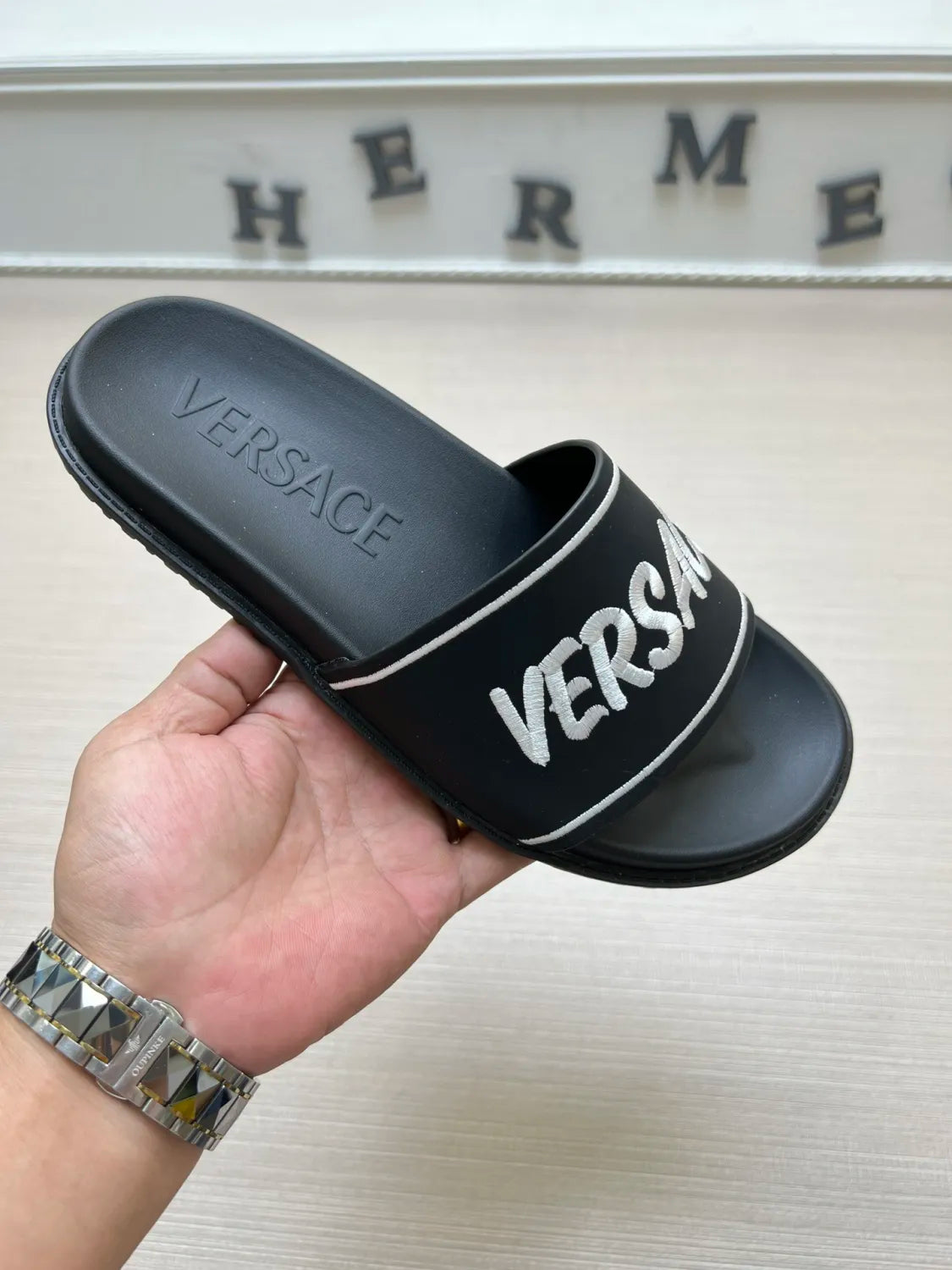 Z54V54 Popular slippers