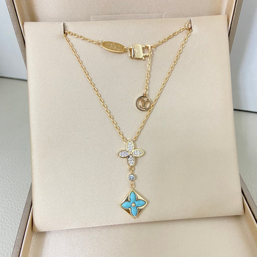 X5N76E14X Popular  Necklaces