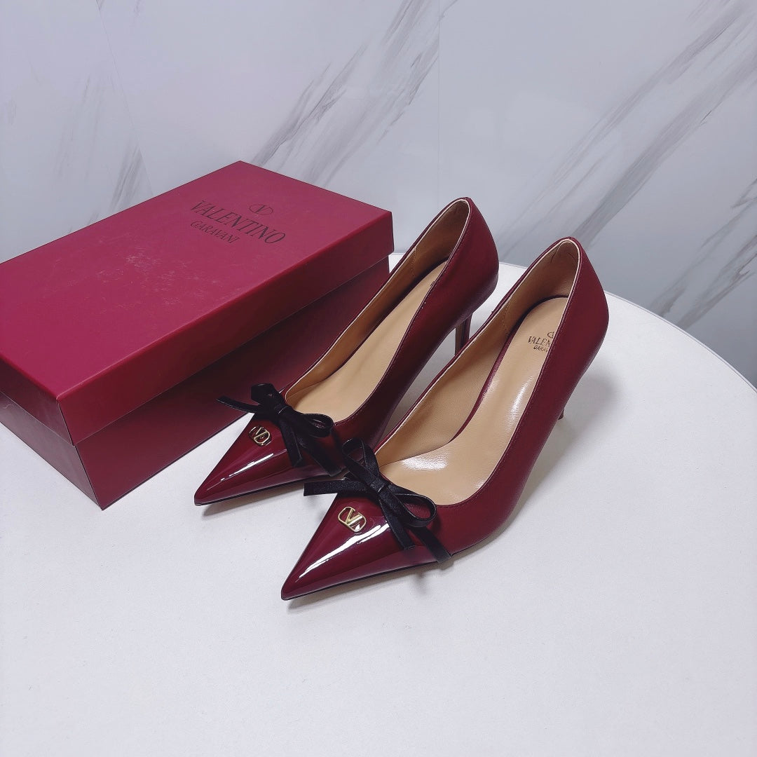 Z1WVL260 Popular High heels