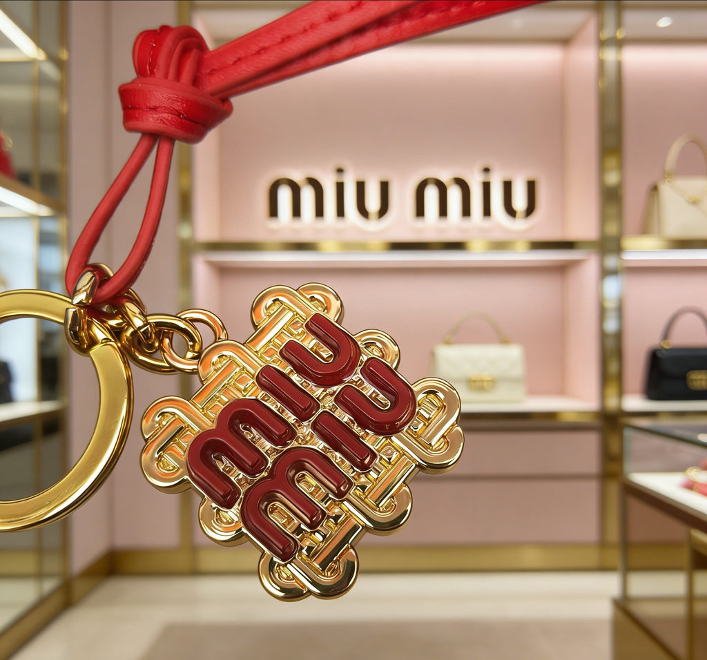 A1R46A22 Popular bag 's charms accessories