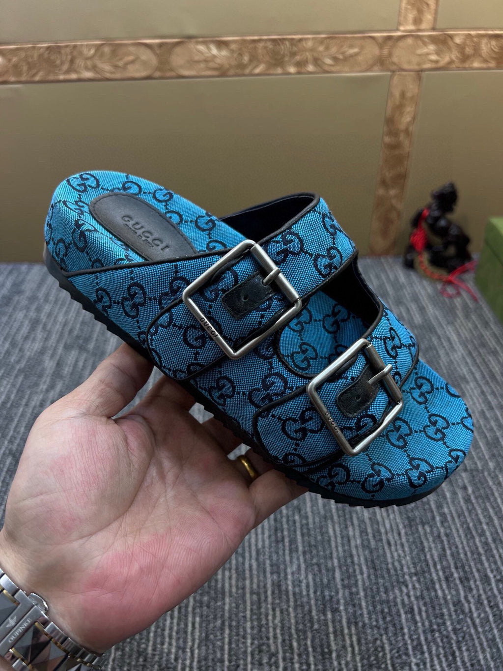 Z5ZB123 Popular slippers