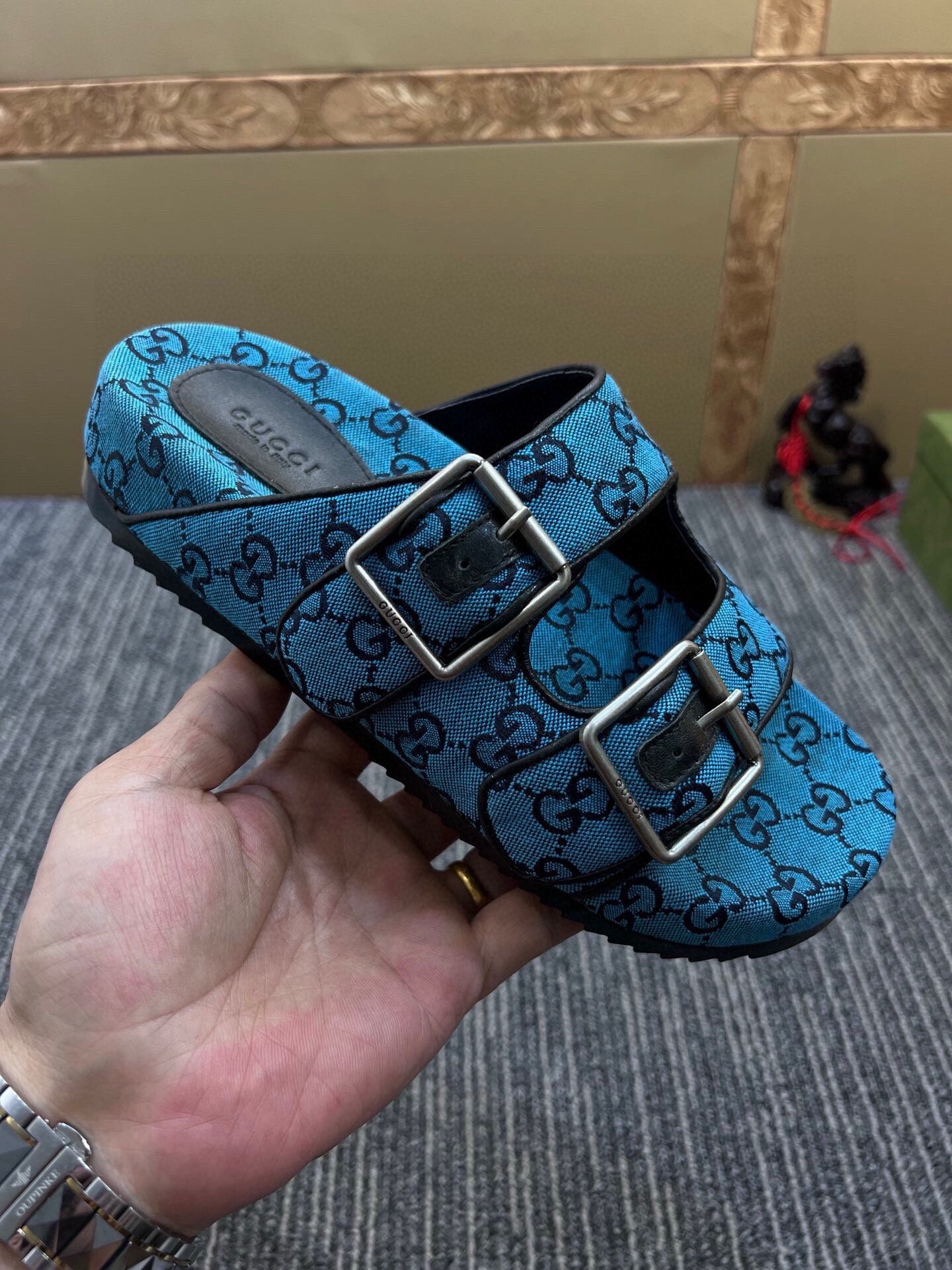 Z5ZB123 Popular slippers