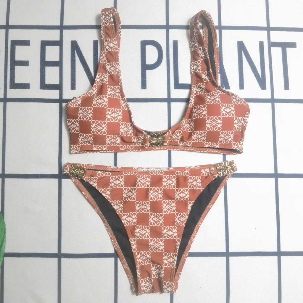Y1R46A39 Popular Bikini swimsuit