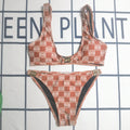 Y1R46A39 Popular Bikini swimsuit