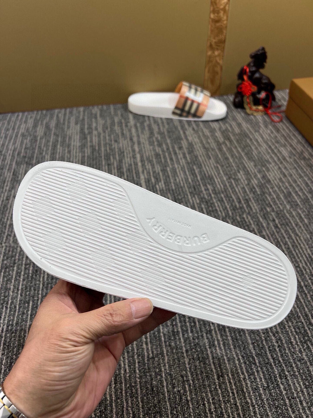 Z5Z35R260 Popular Slippers
