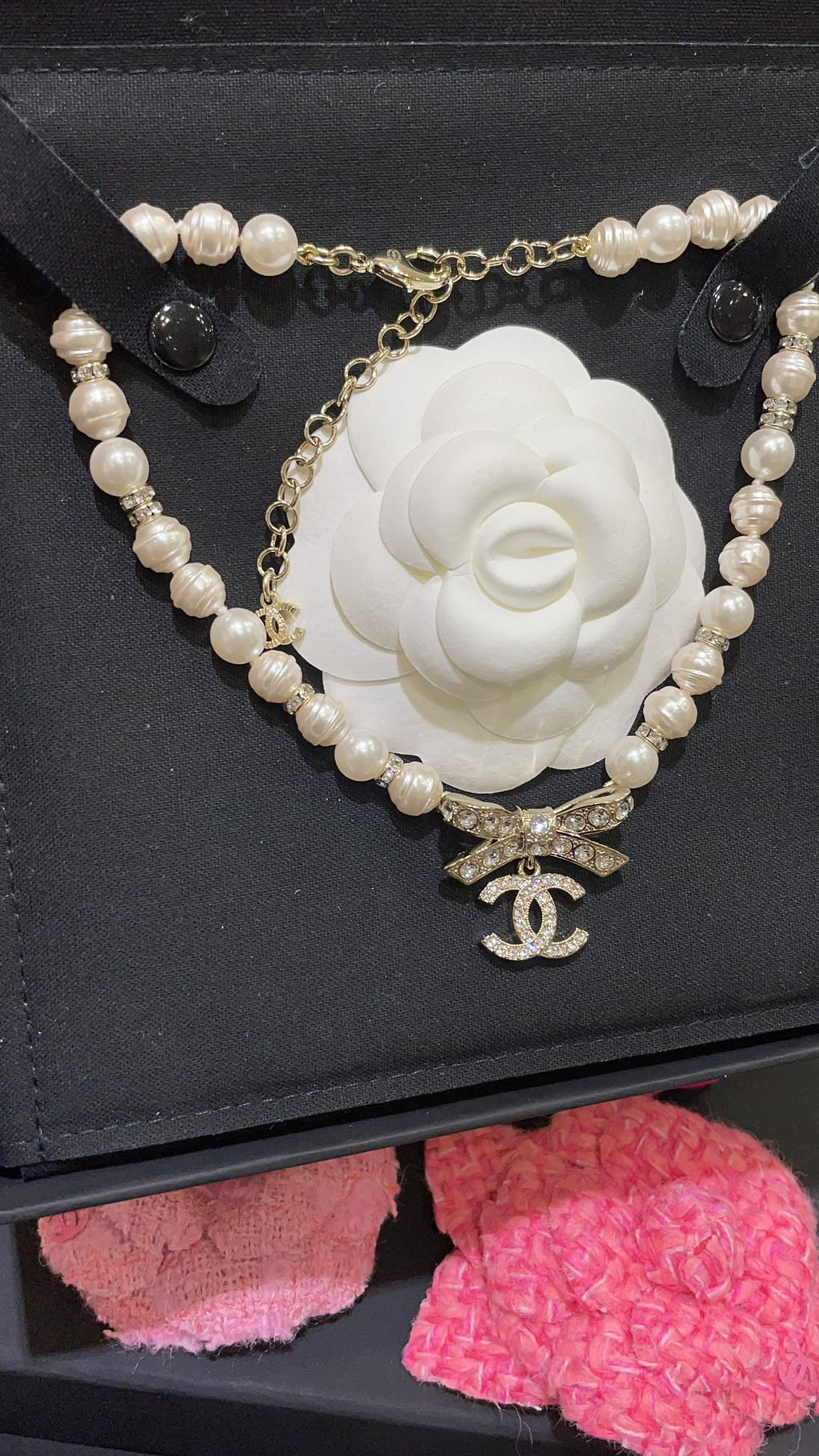 X1Q85C243X Popular Necklace