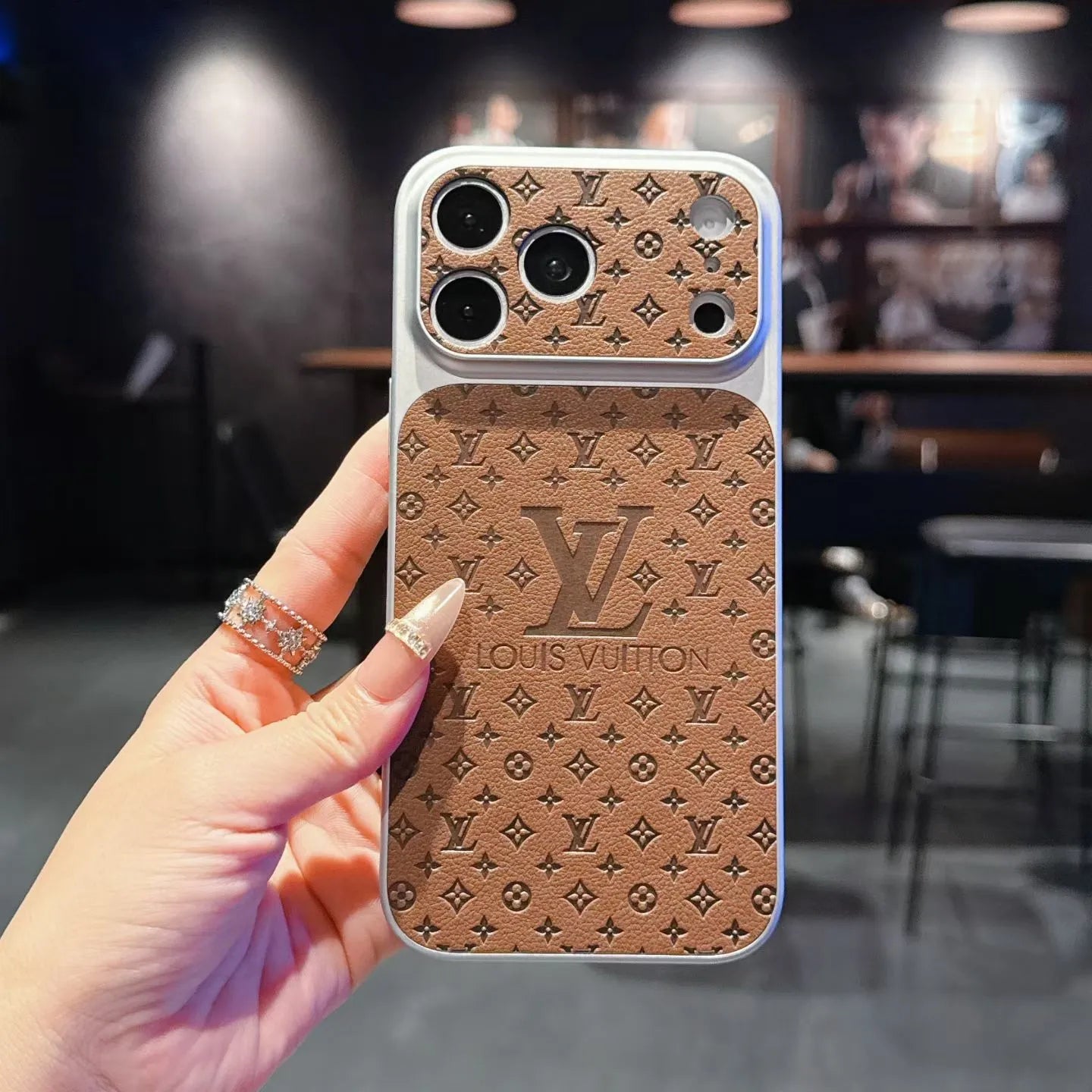 K1X36E10 Popular Phone Case