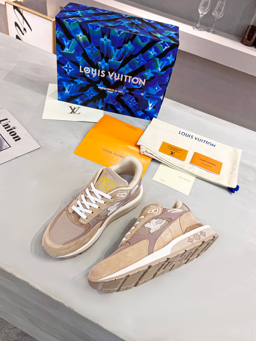 Z2Q105E233 Popular high-quality  Shoes