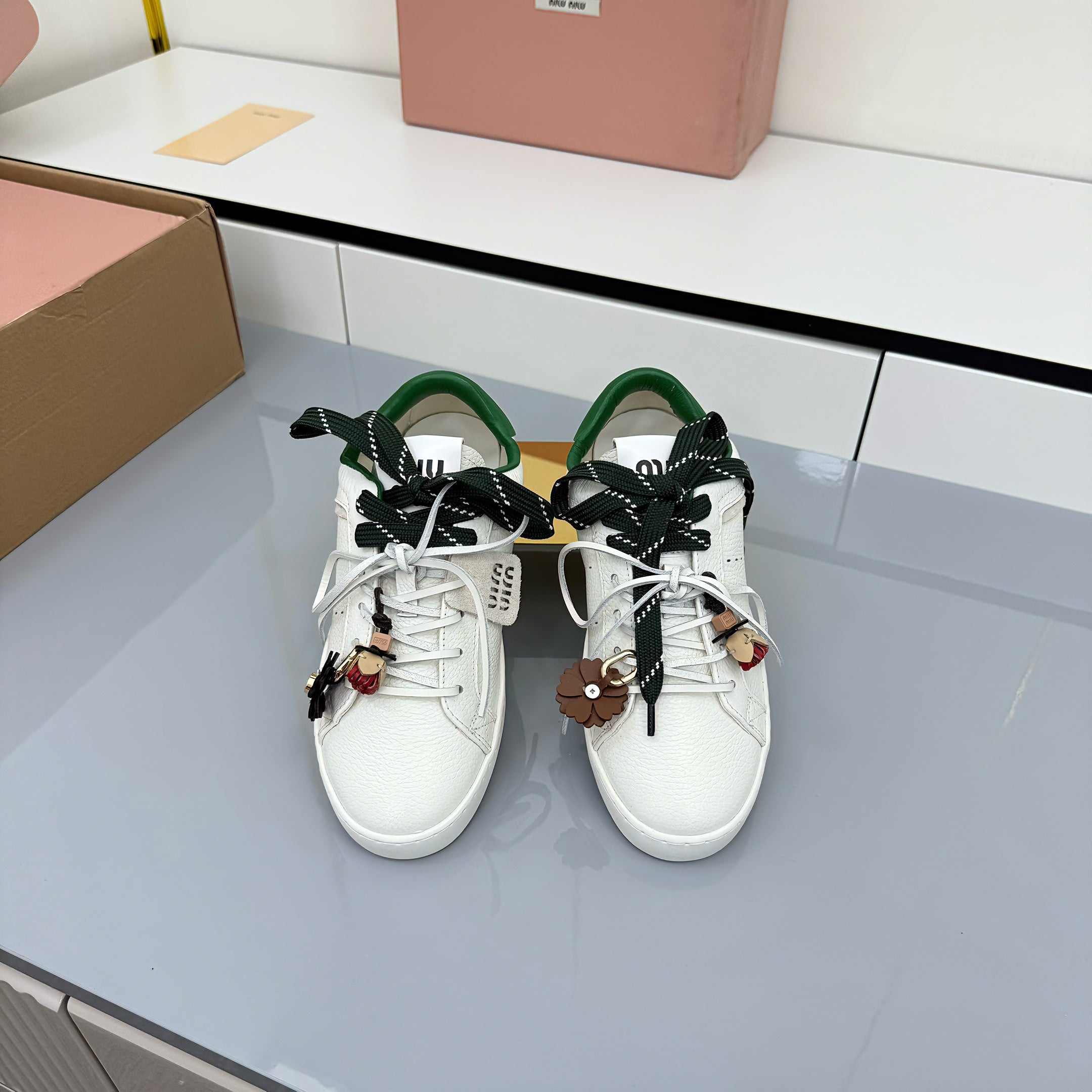 Z2Q105A412 Popular high-quality Shoes