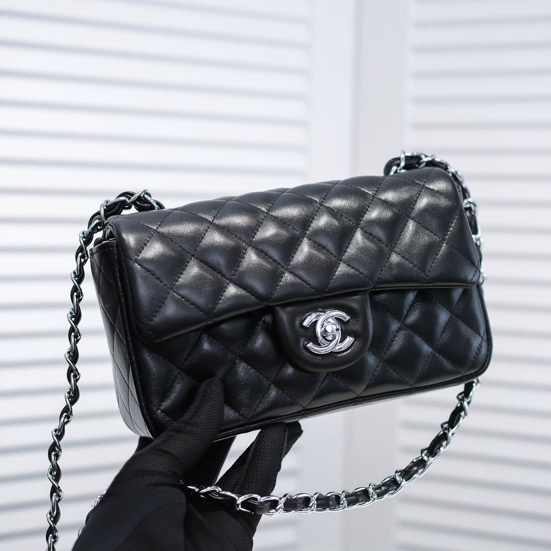 B1X43C99 Popular  leather bag 