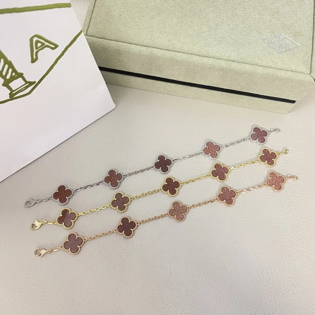 X5Q85VA231X Popular Necklace. Bracelets
