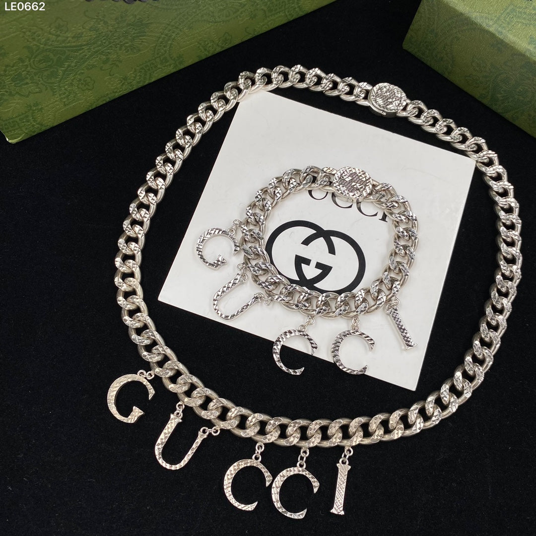 X1Z94B766K  Popular   Necklaces. Bracelets