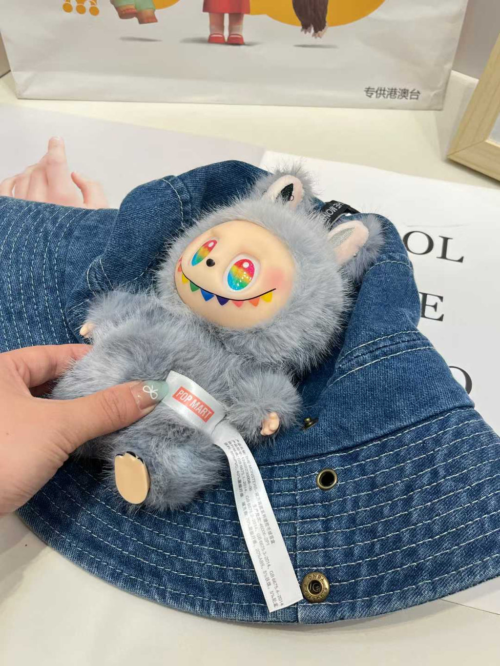 M1Q85A84 Popular  hats