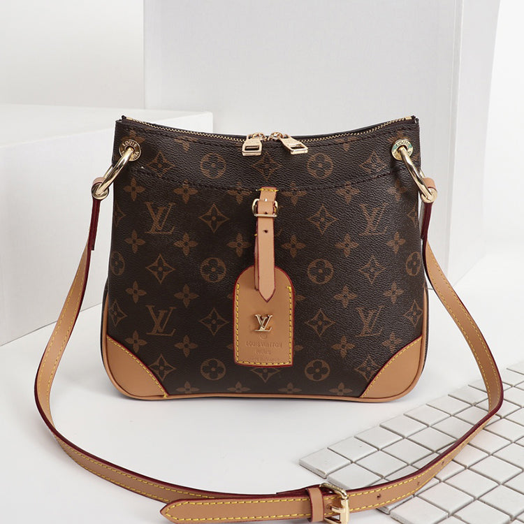 B1P11E09 Popular   leather bag 