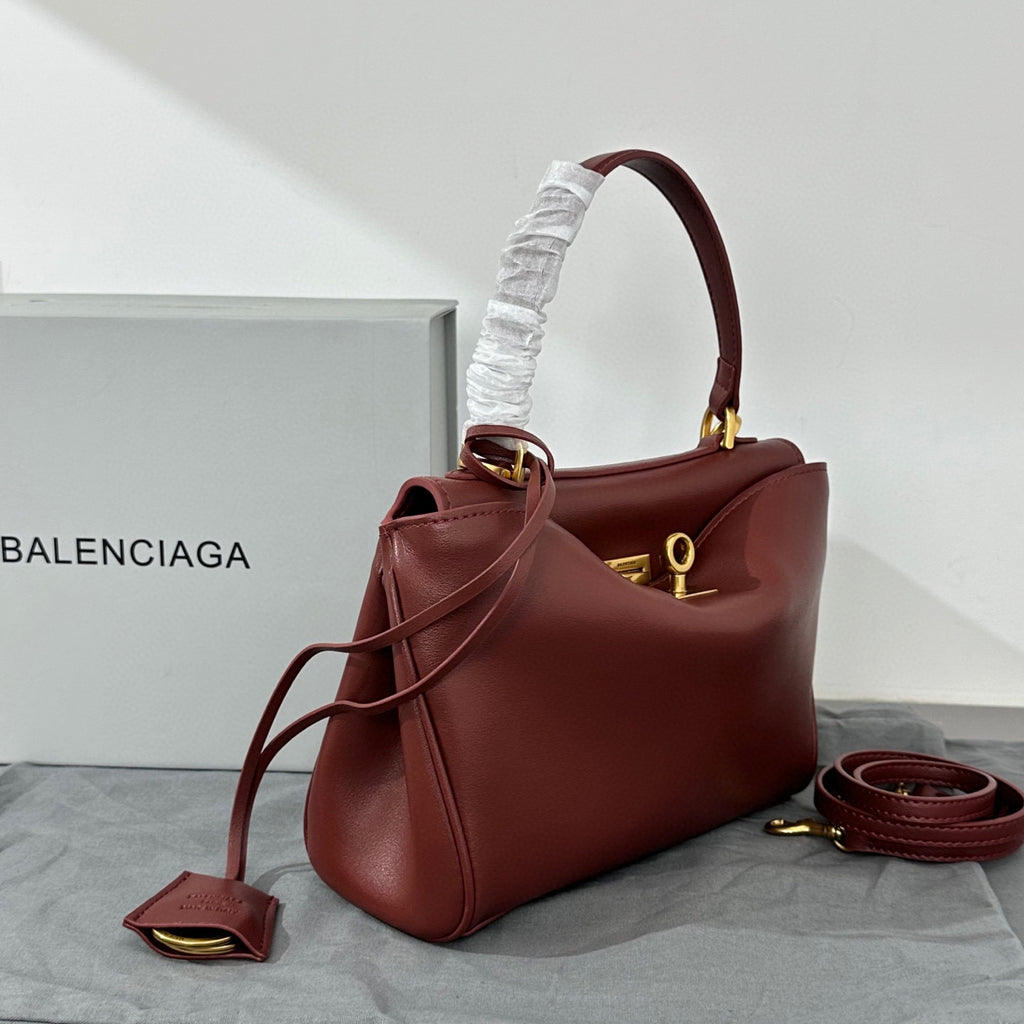 B1X15J3 Popular  leather bag