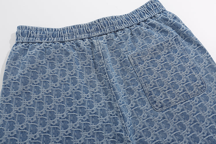 U1R45D40 Popular shorts