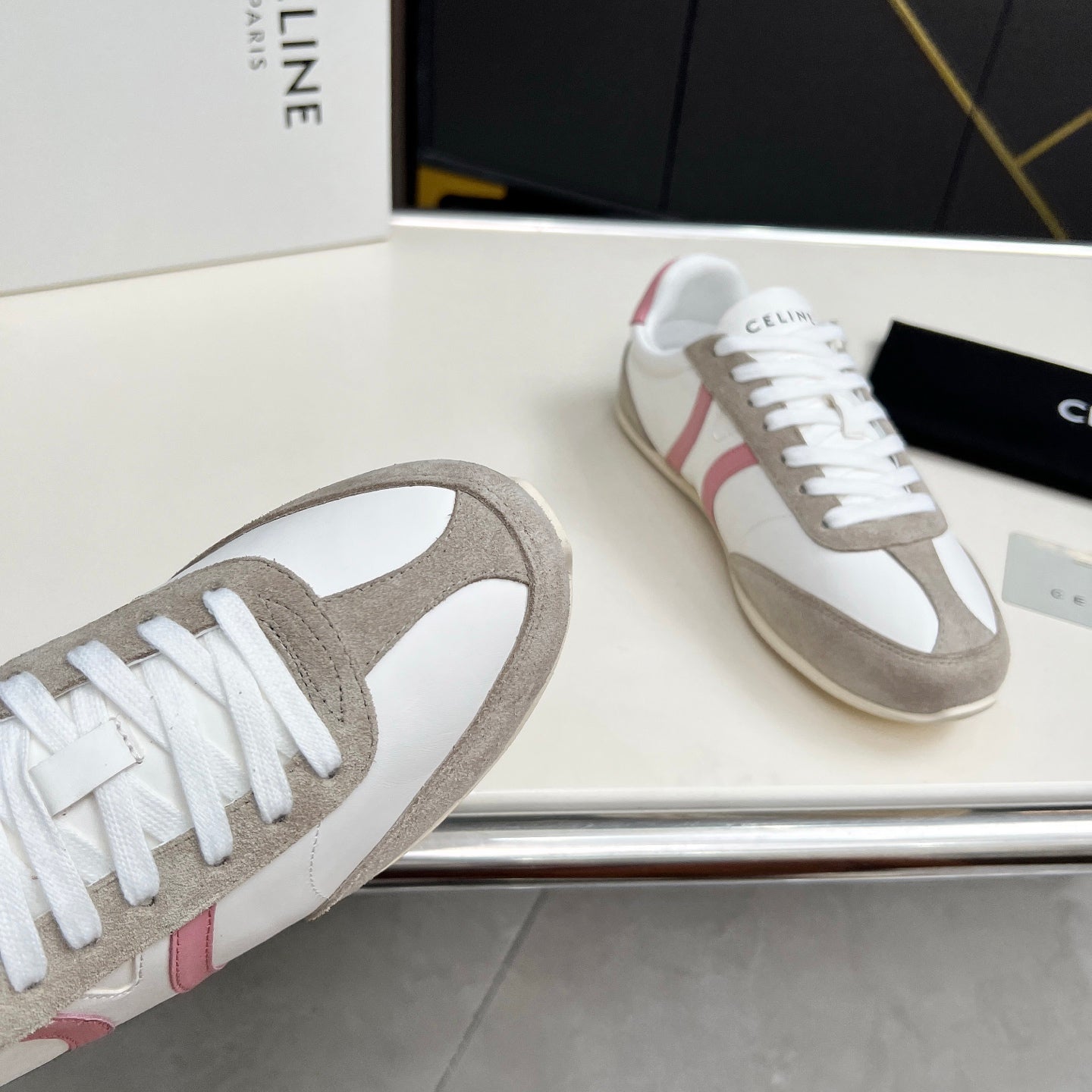 Z2Q105N269 Popular high-quality Shoes