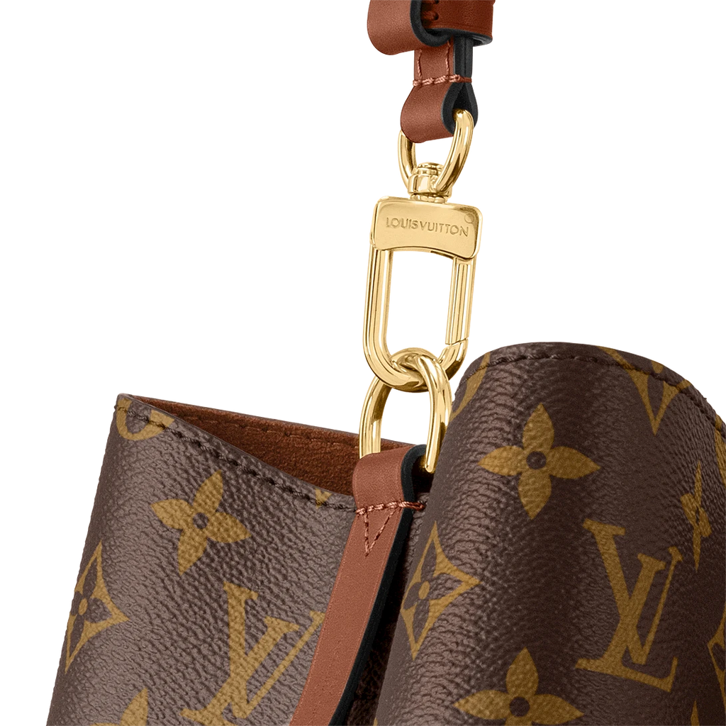 B1R76E25 Trendy classic high-quality coated canvas bags