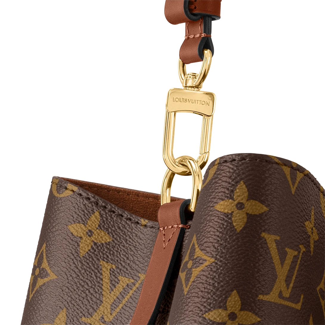 B1R76E25 Trendy classic high-quality coated canvas bags