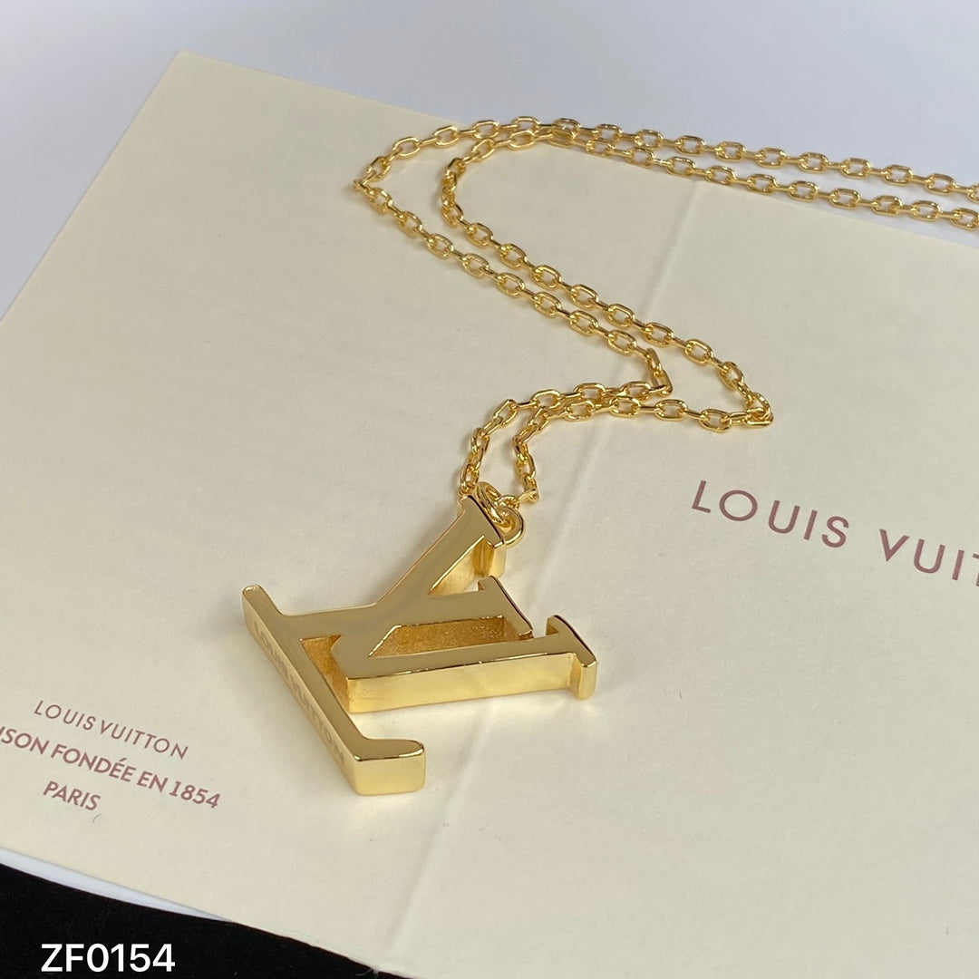 X1Y93E385X  Popular   Necklaces
