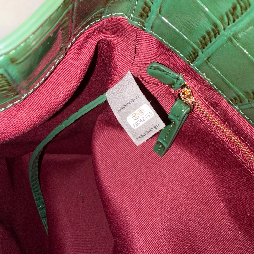 B1R76C25 Popular leather bag