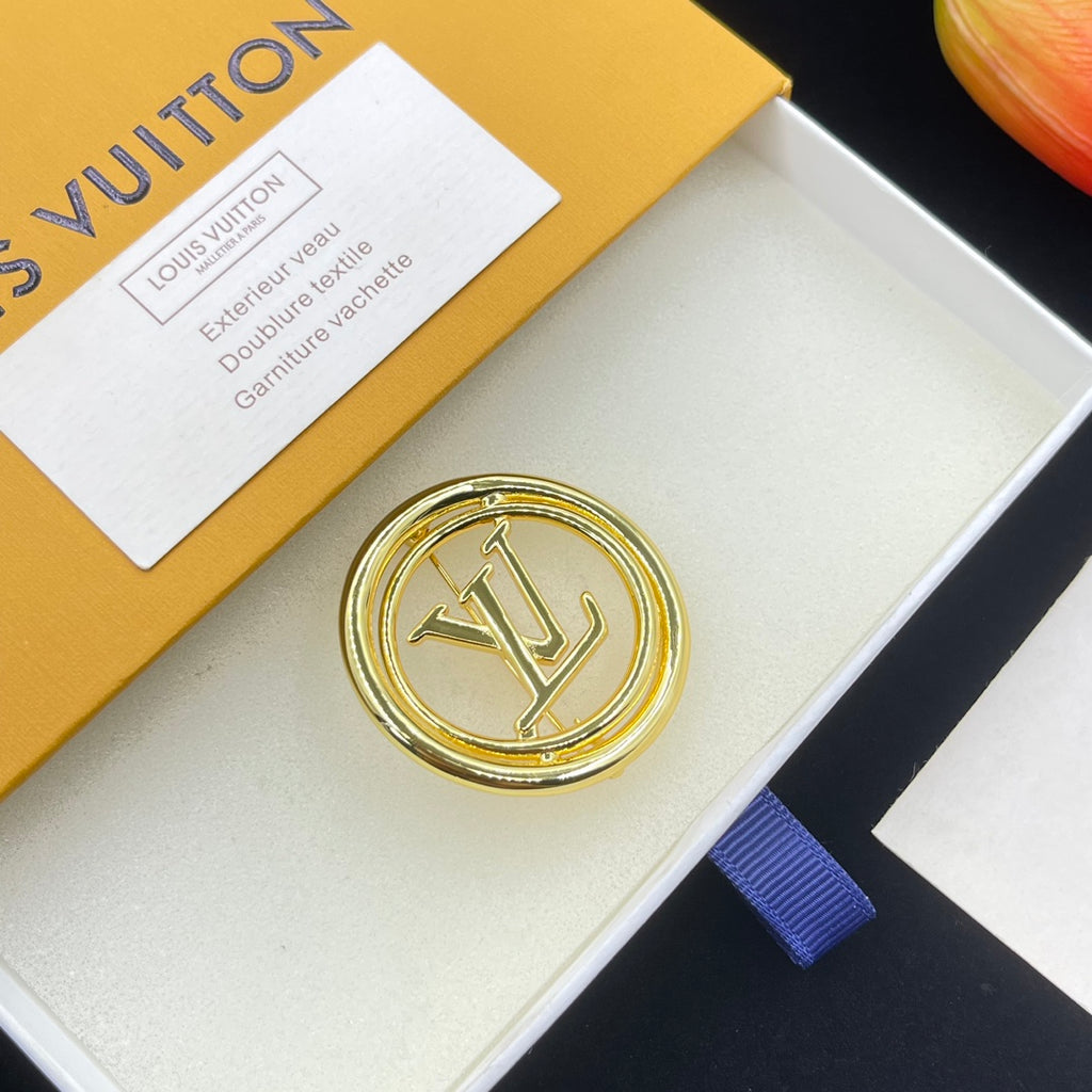 X1ZE1004    Popular  Brooch