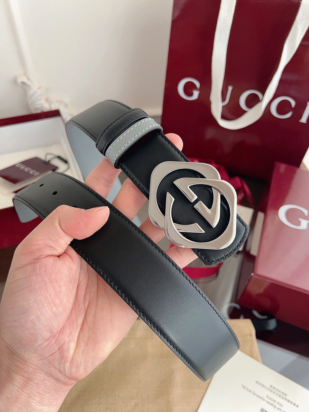 P1P36B11 Popular High quality belt With full package