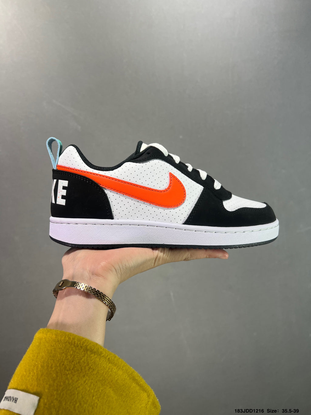 Z4Z35A7 Popular shoes (No box)