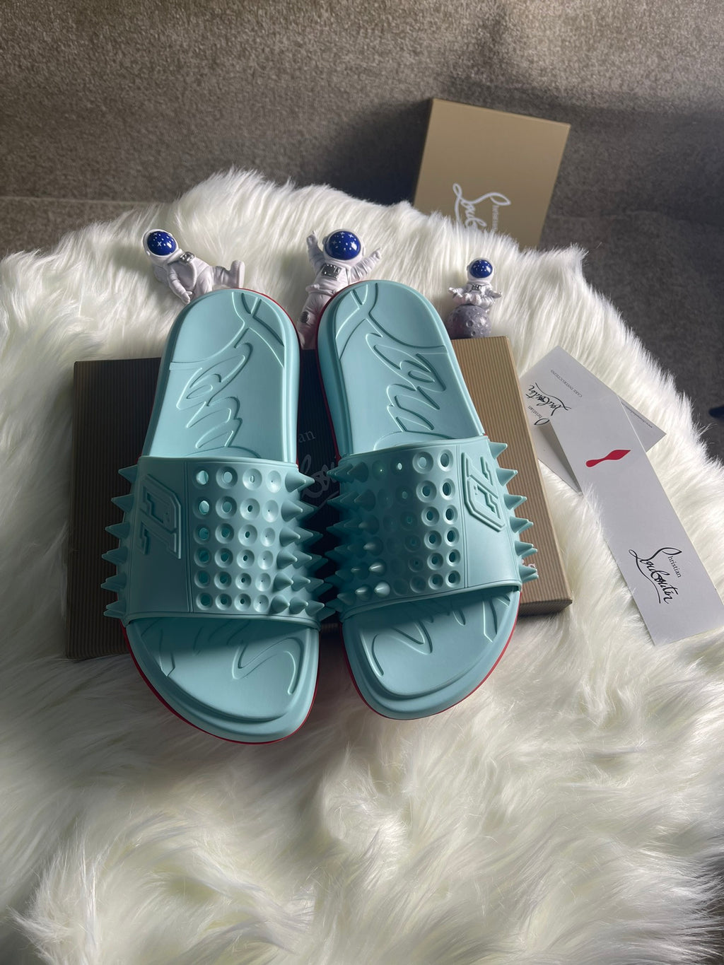 Z2ZA22 Popular Slippers