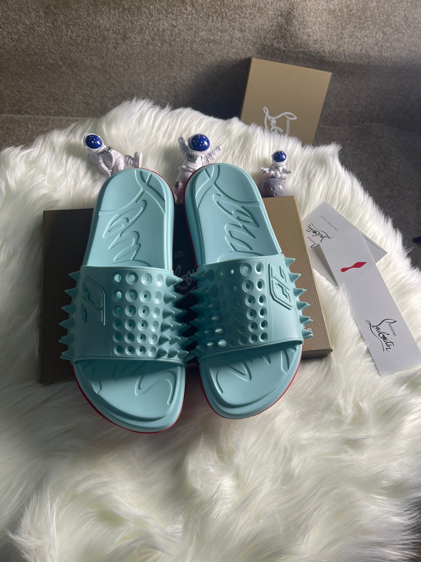 Z2ZA22 Popular Slippers