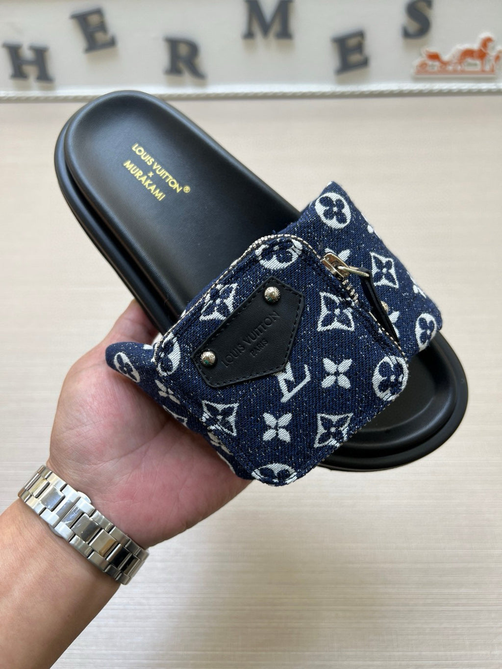 Z5QE1 Popular Slippers
