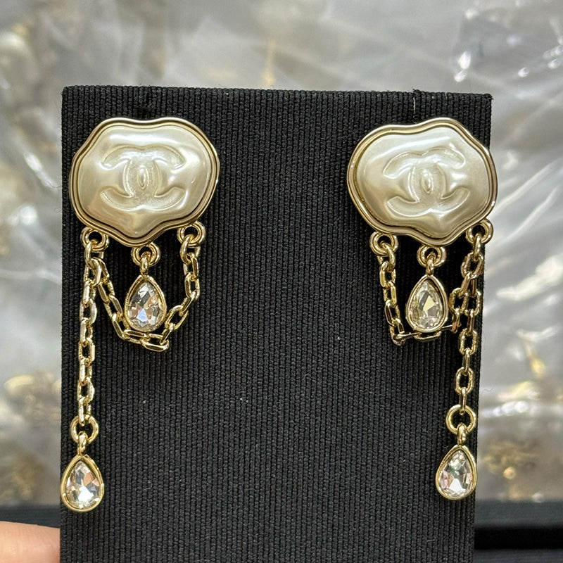 X1Z95C87E Popular Earrings