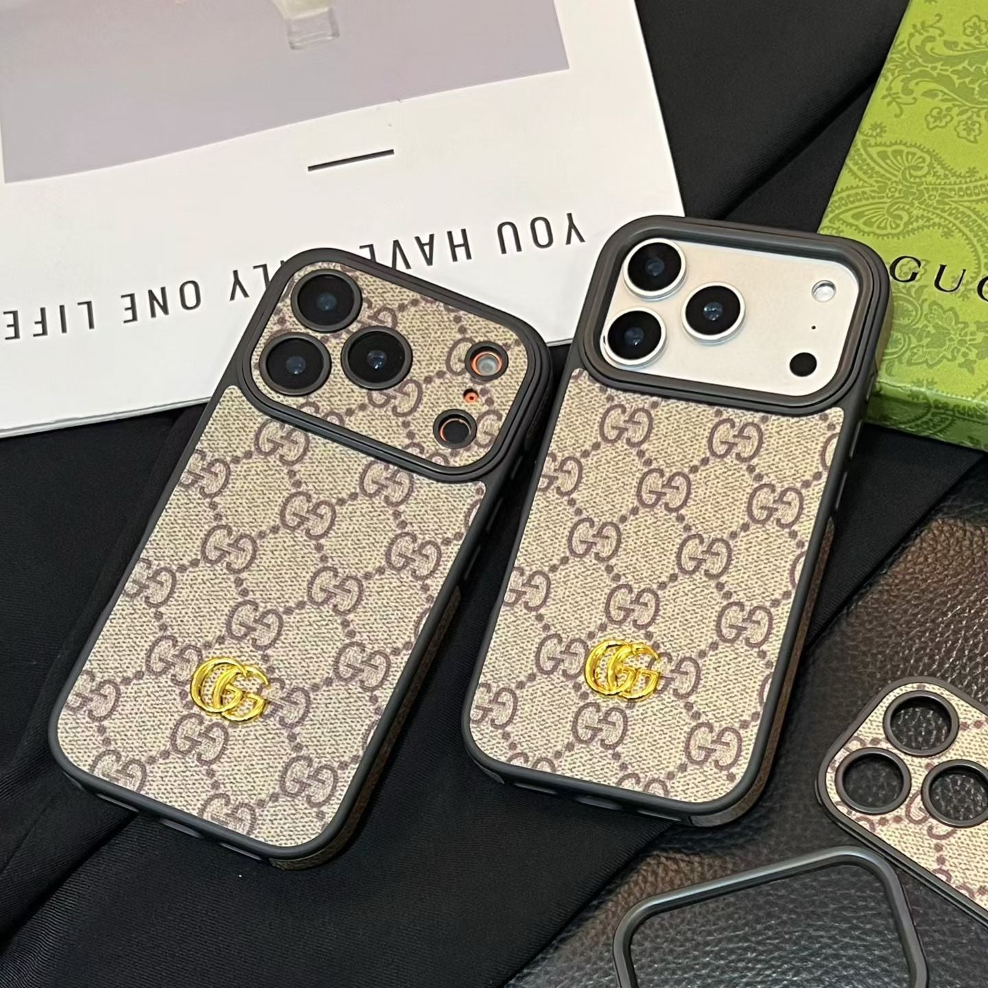 K1X36B69 Popular Phone Case