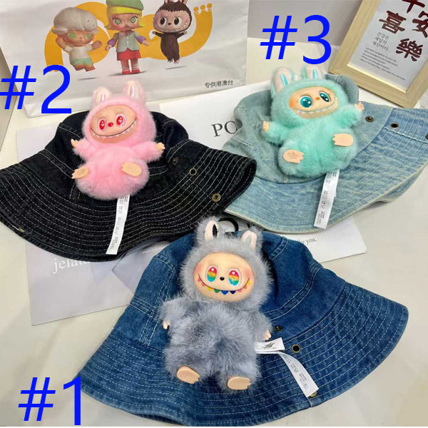 M1Q85A84 Popular  hats