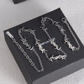 X1N65C11X Popular  Necklaces