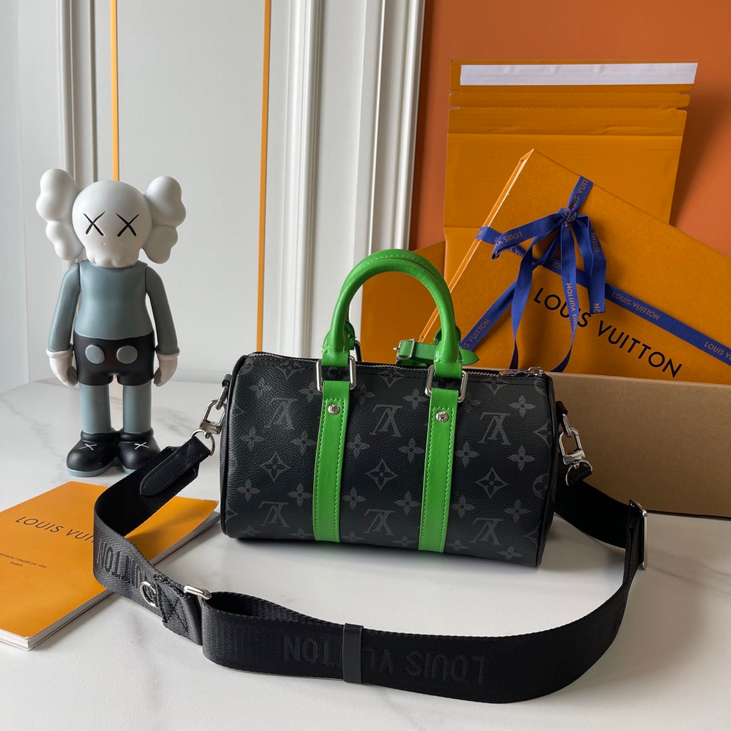 B1P46E33 Popular leather bag
