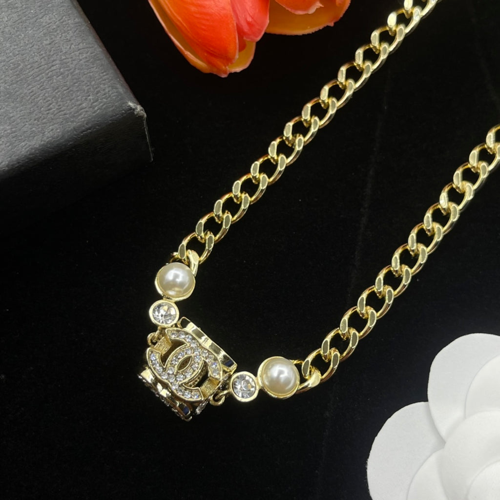 X1Z94C923X  Popular  Necklaces