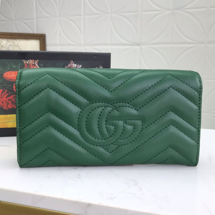 B1X61B07 Popular  leather wallets