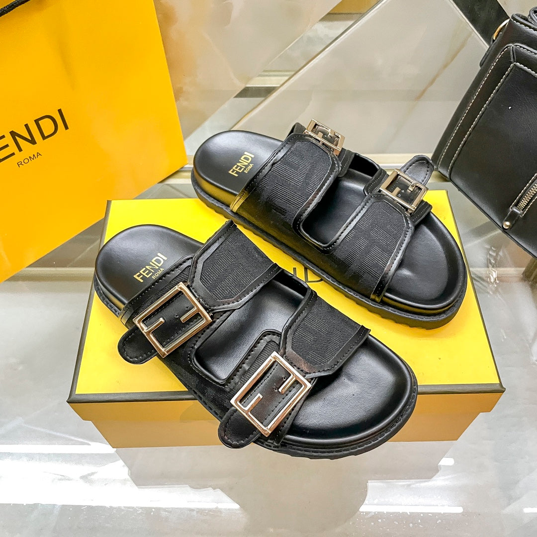 Z1ZF69 Popular slippers