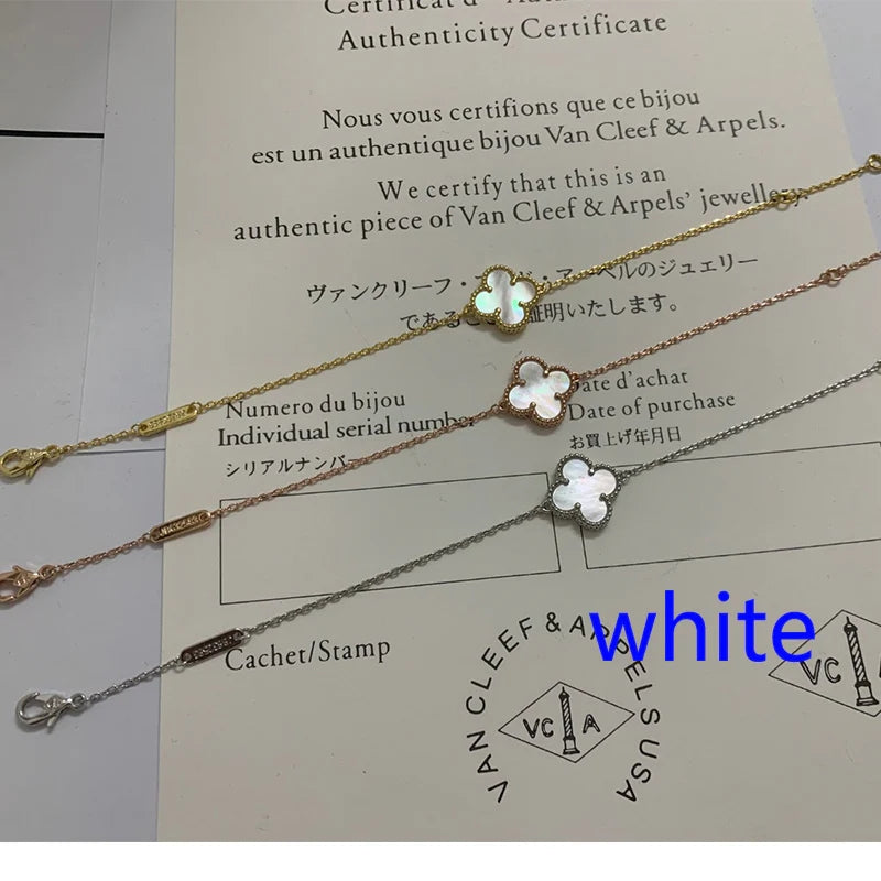 X5X63VA187K  Popular  1 flower bracelet