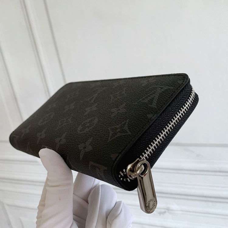 B1P11E03 Popular leather wallets