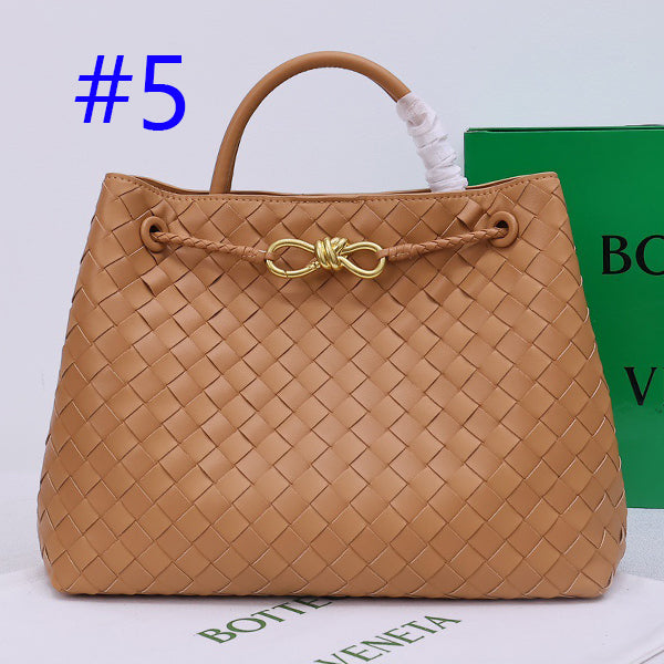 B1X66A35 Popular high-quality leather bag
