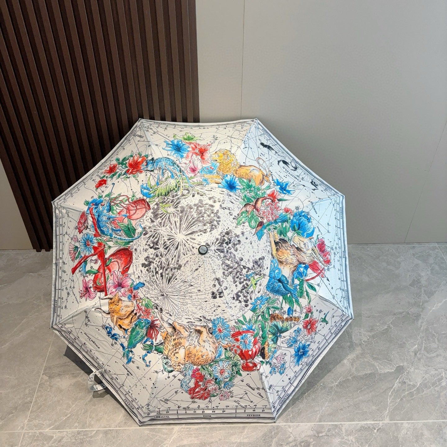 J1R85D154 Popular UV resistant umbrella