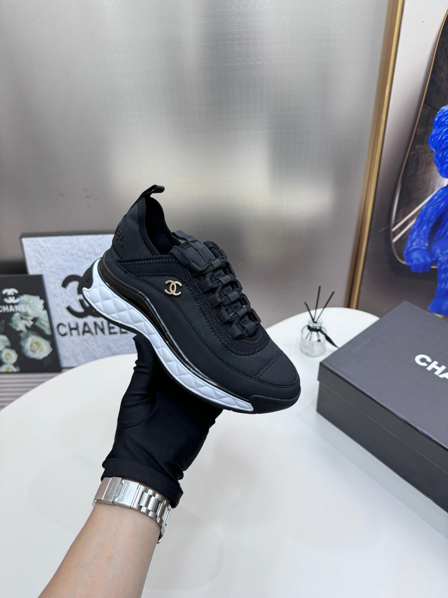 Z1Q115C444 Popular Shoes