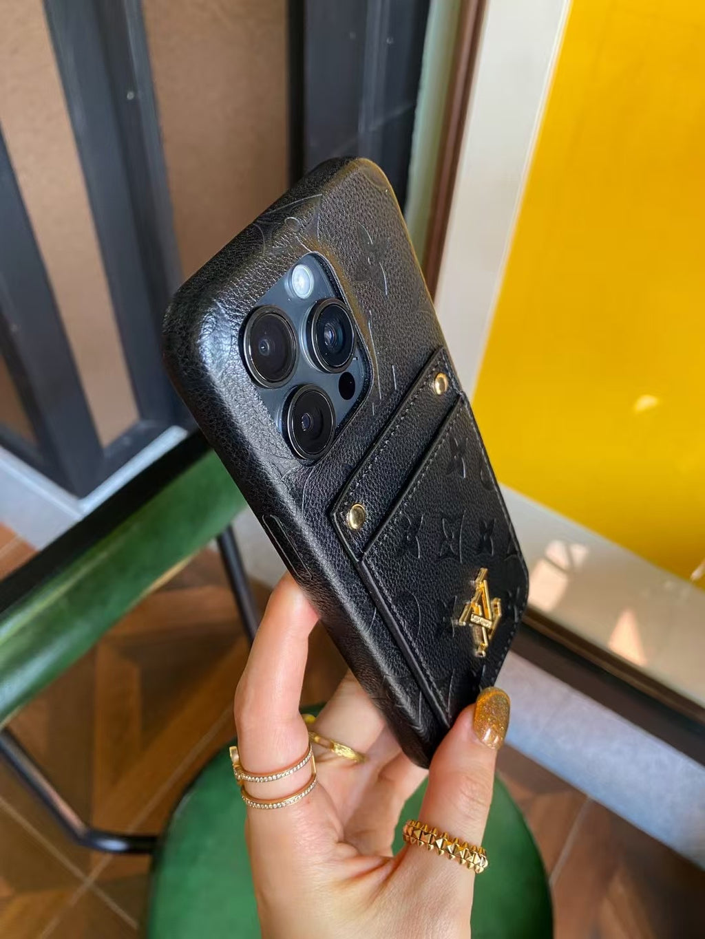 K1R65E50  Popular Phone Case