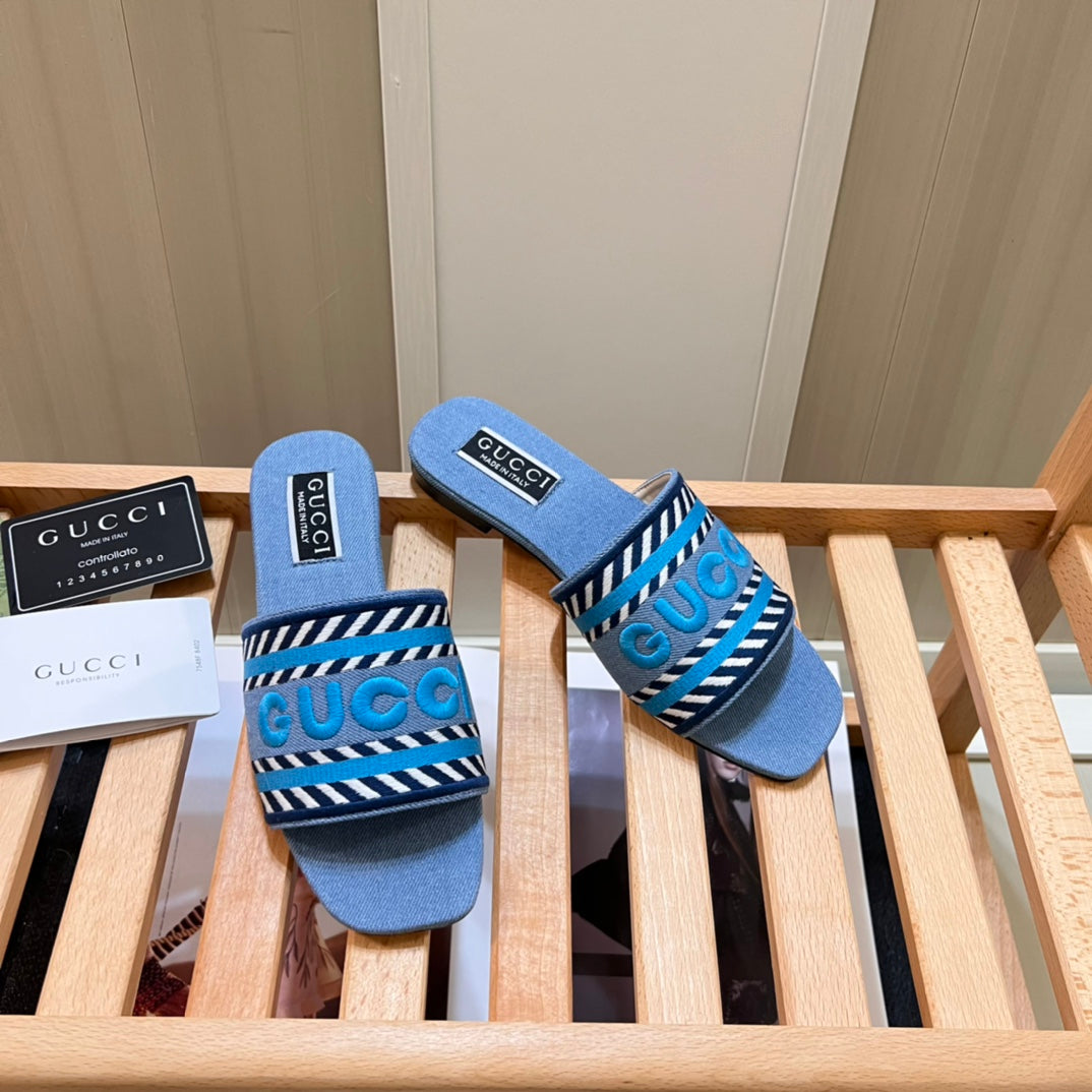 Z1ZB6 Popular Slippers