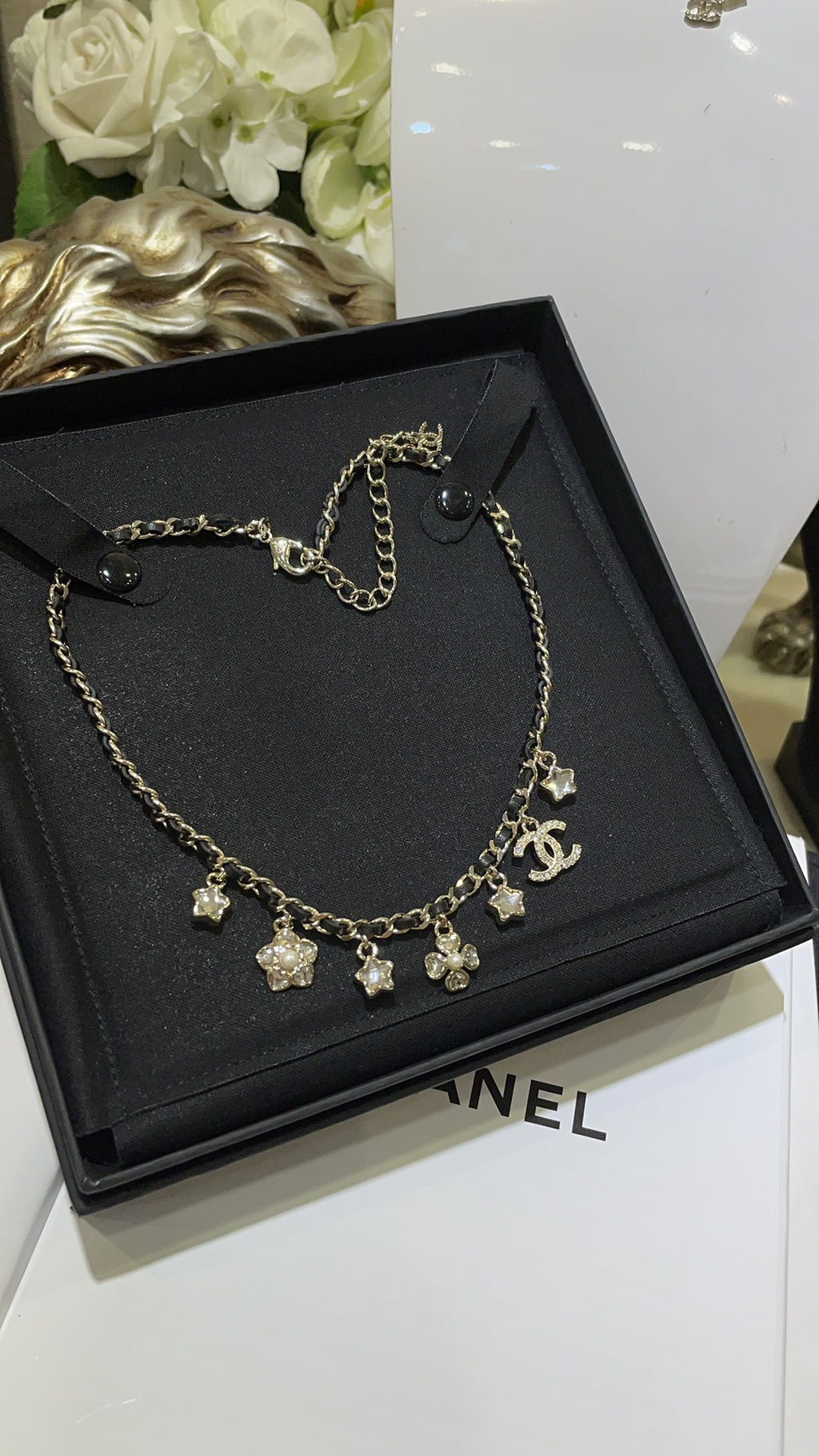 X1Q85C200X Popular Necklace.Bracelets