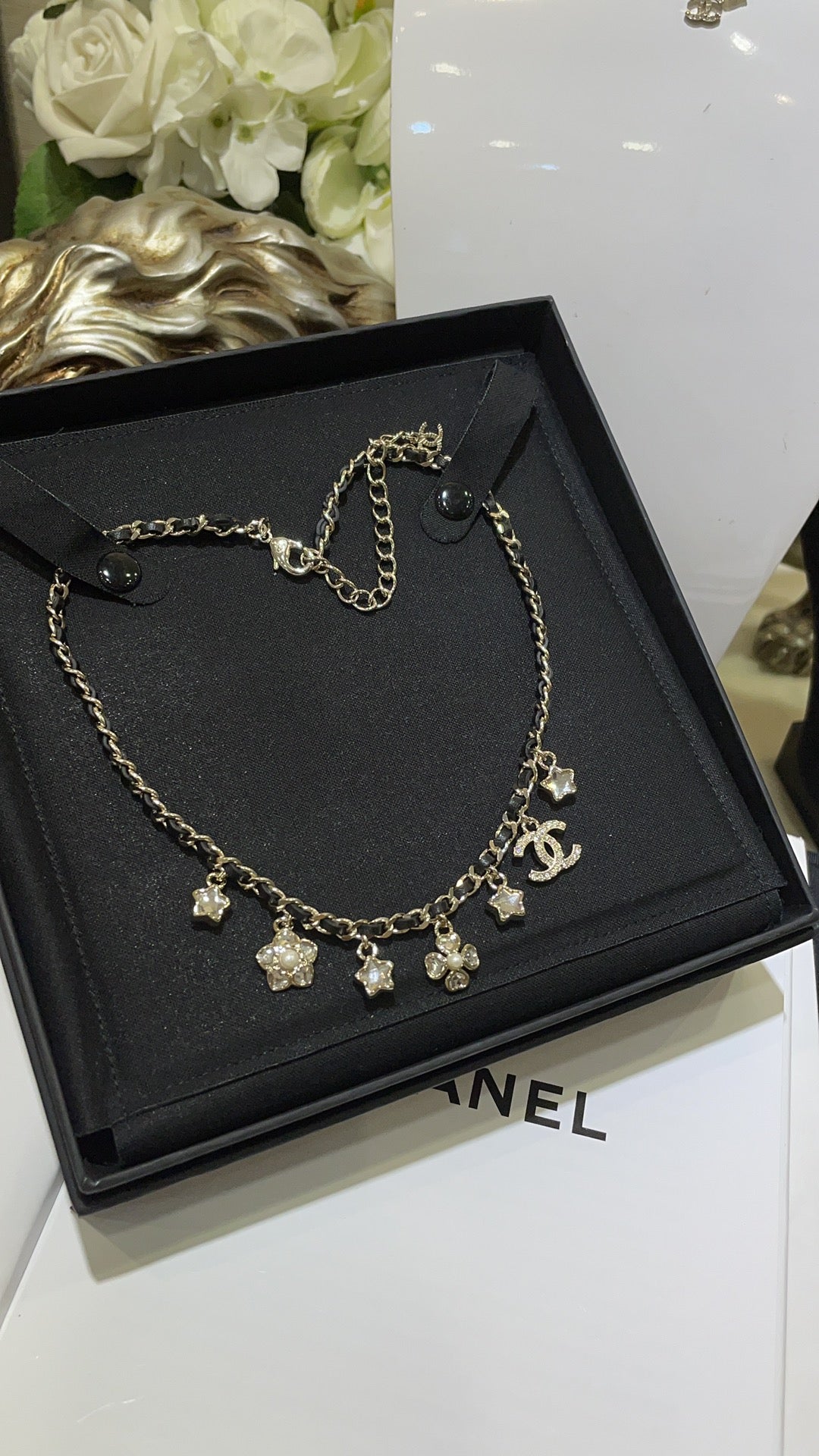 X1Q85C200X Popular Necklace.Bracelets