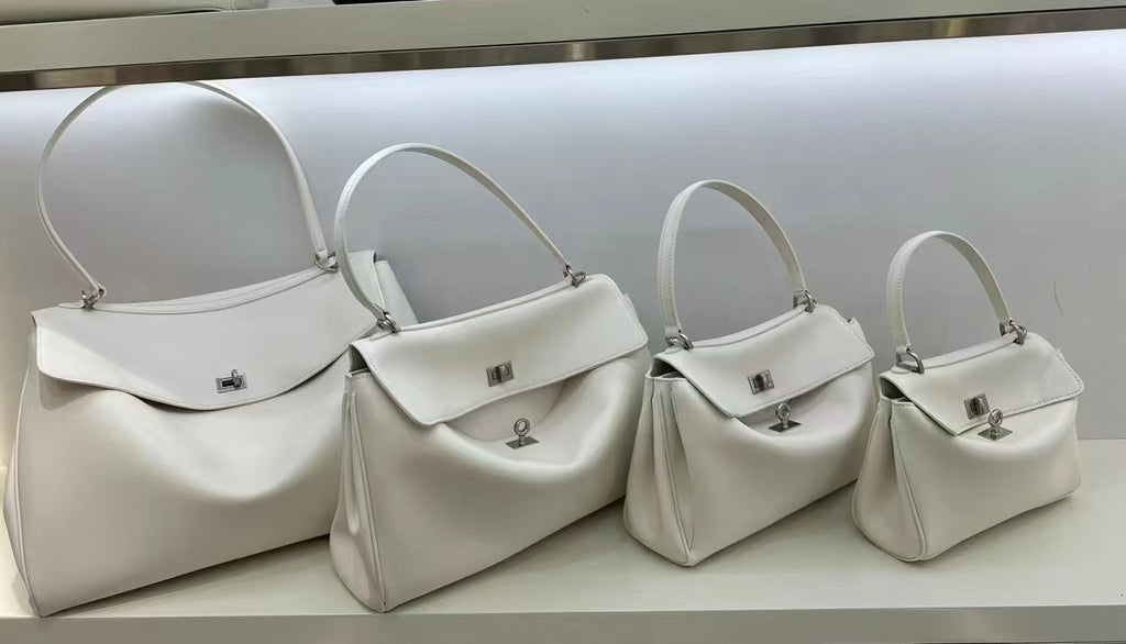 B1X15J5  Popular   leather bag